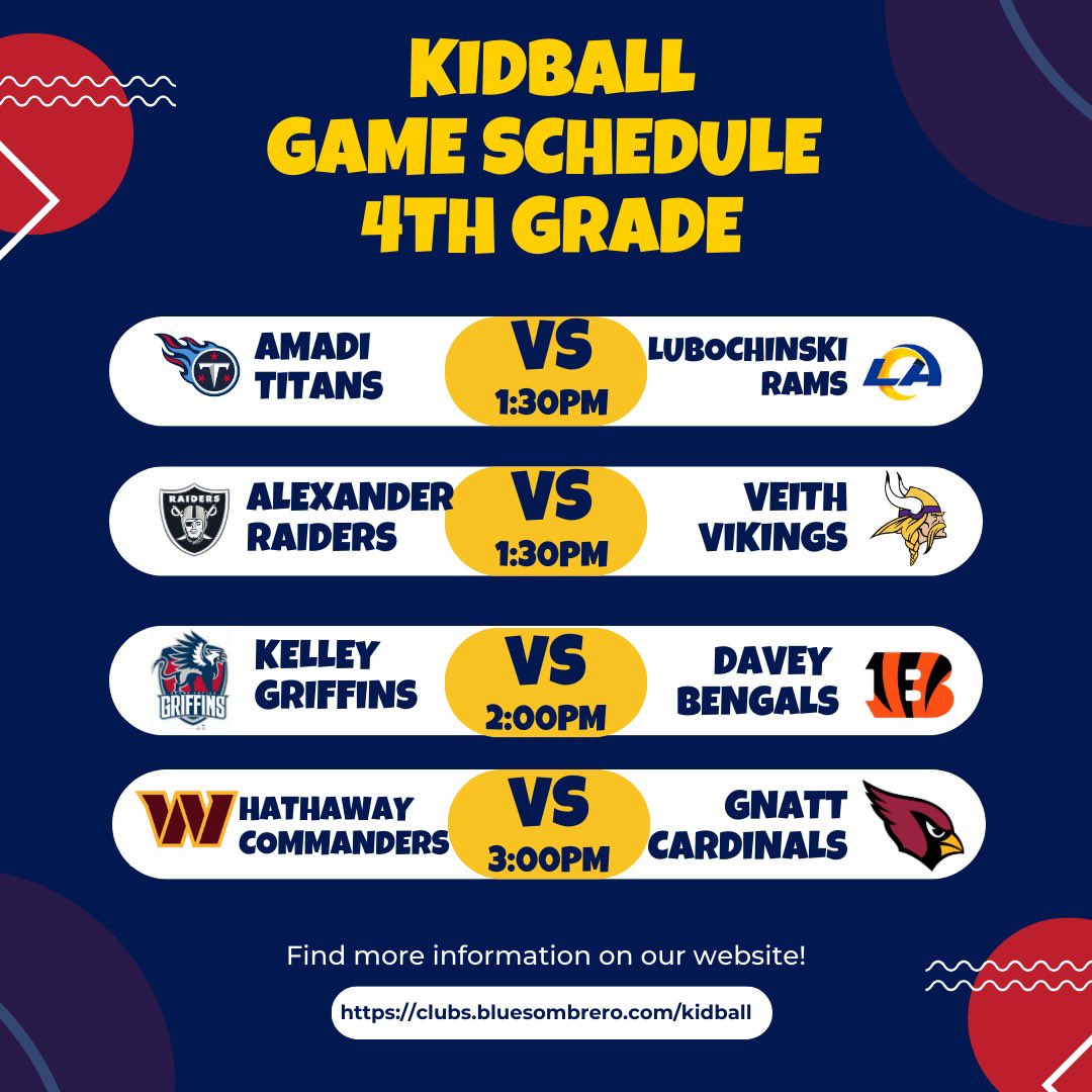 Kidball Baseball tweet media