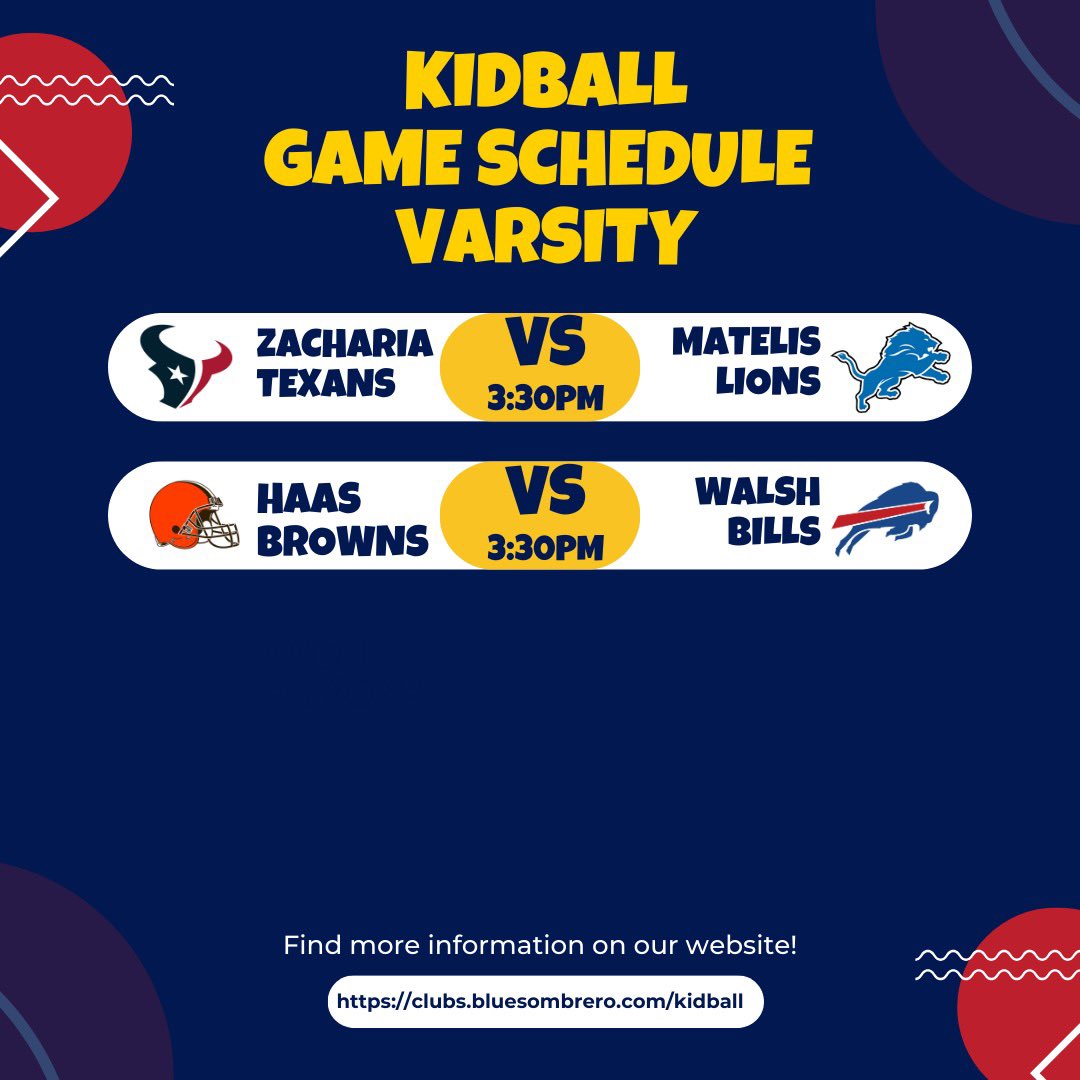 Kidball Baseball tweet media