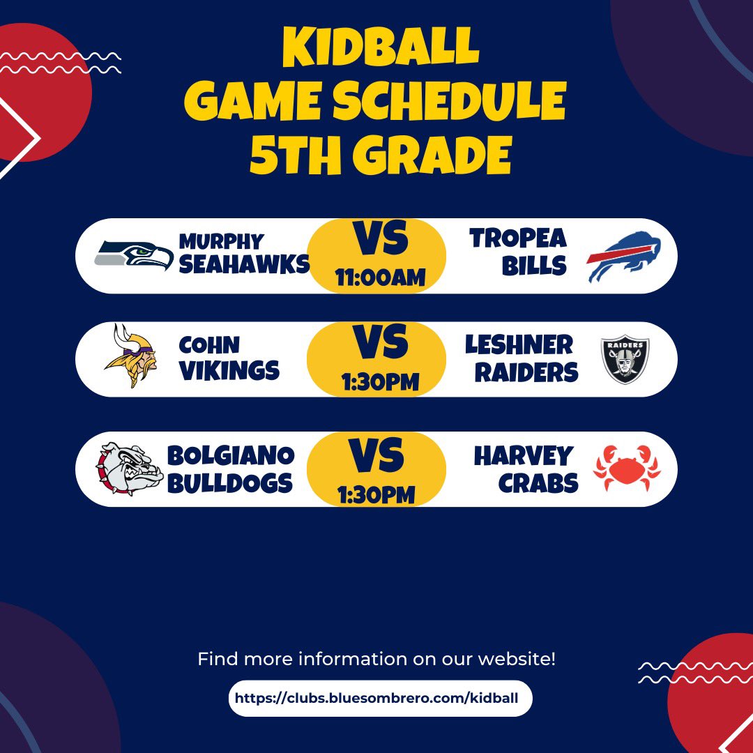 Kidball Baseball tweet media