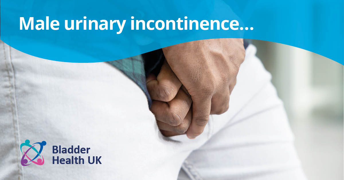 ..is not a normal sign of ageing and there are quite a few different reasons why it happens. Sudden urges to urinate, involuntary leaks and not being able to empty your bladder means it’s time to visit your GP or get support from our team.

bladderhealthuk.org/continence-sup…

#incontinence