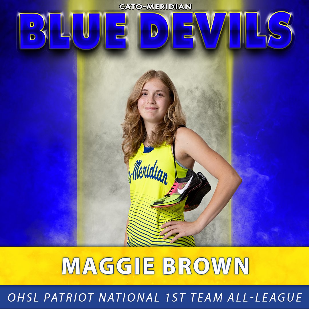 Cato-Meridian Jr-Sr High School tweet media