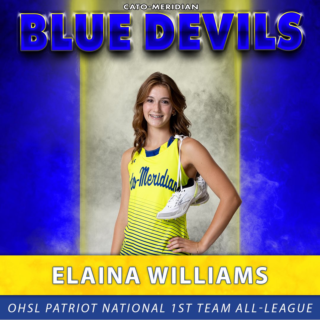 Cato-Meridian Jr-Sr High School tweet media