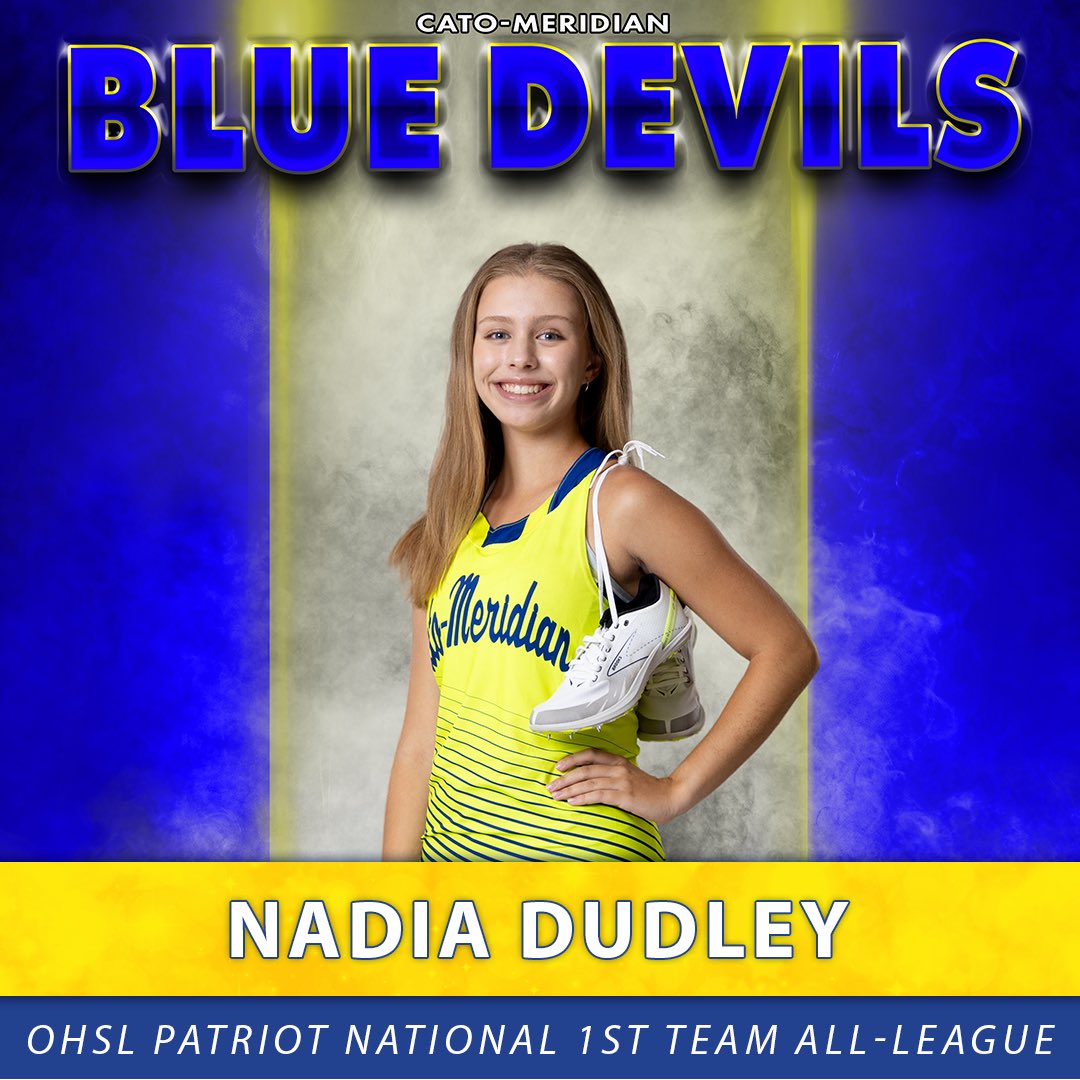 Cato-Meridian Jr-Sr High School tweet media