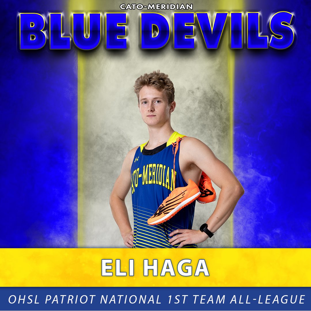 Cato-Meridian Jr-Sr High School tweet media