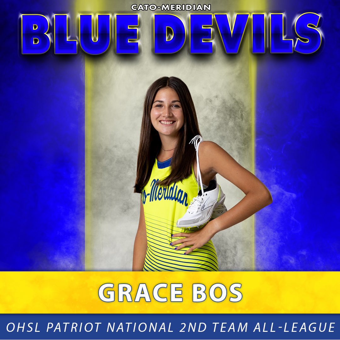 Cato-Meridian Jr-Sr High School tweet media