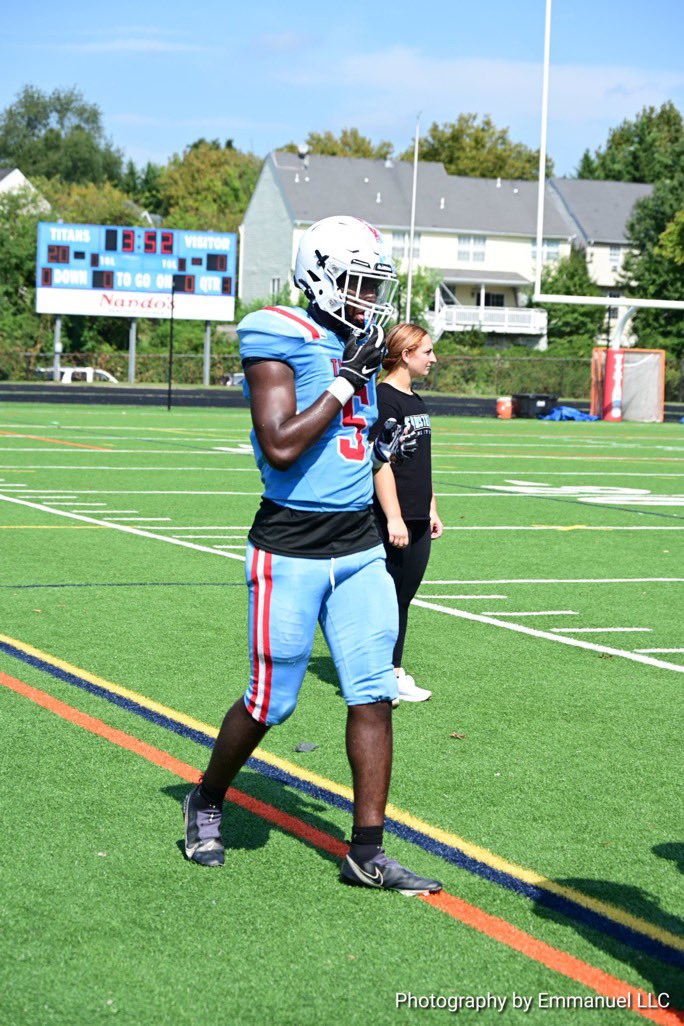 3⭐️ Richard Denny tweet media