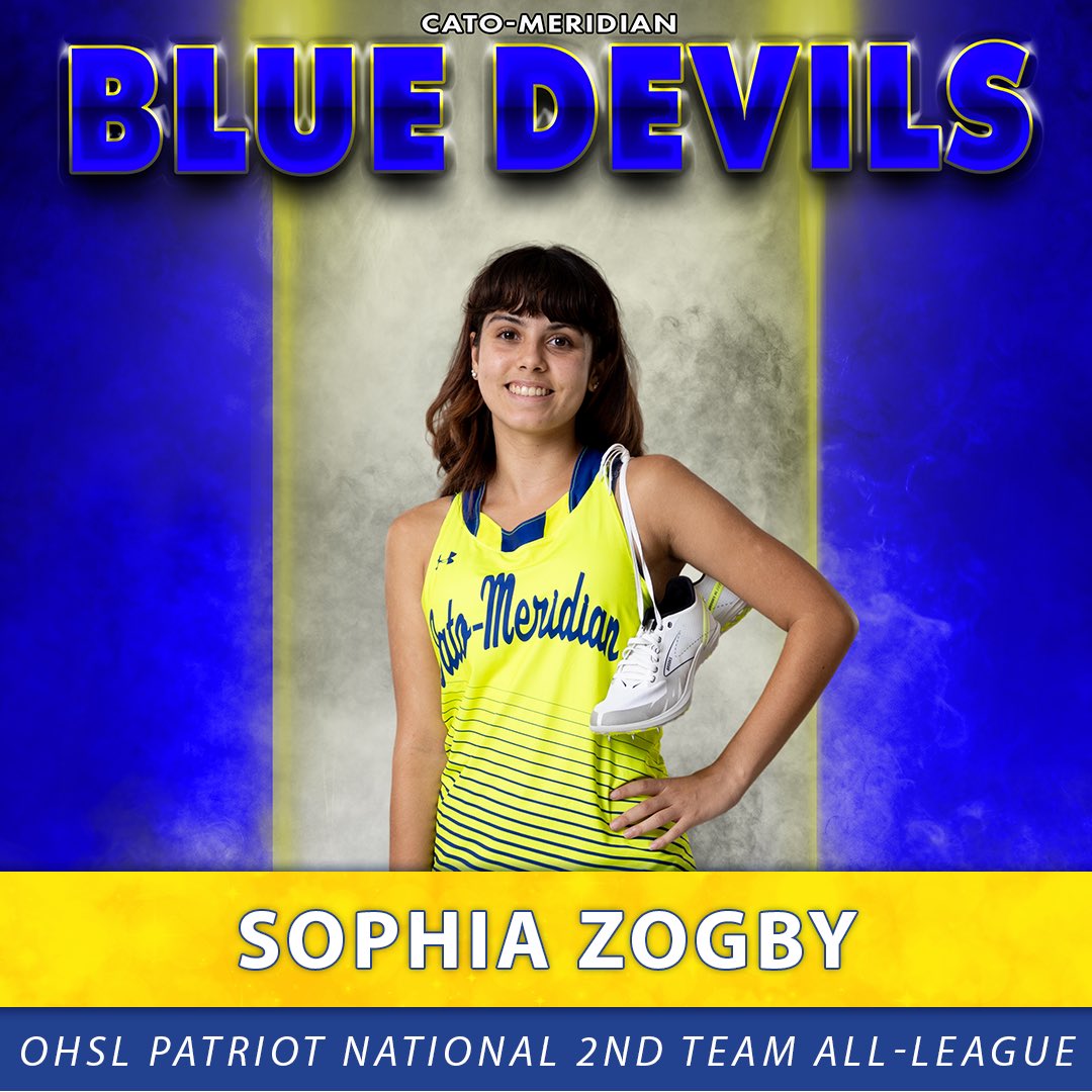 Cato-Meridian Jr-Sr High School tweet media