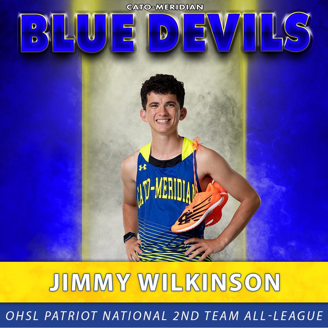 Cato-Meridian Jr-Sr High School tweet media