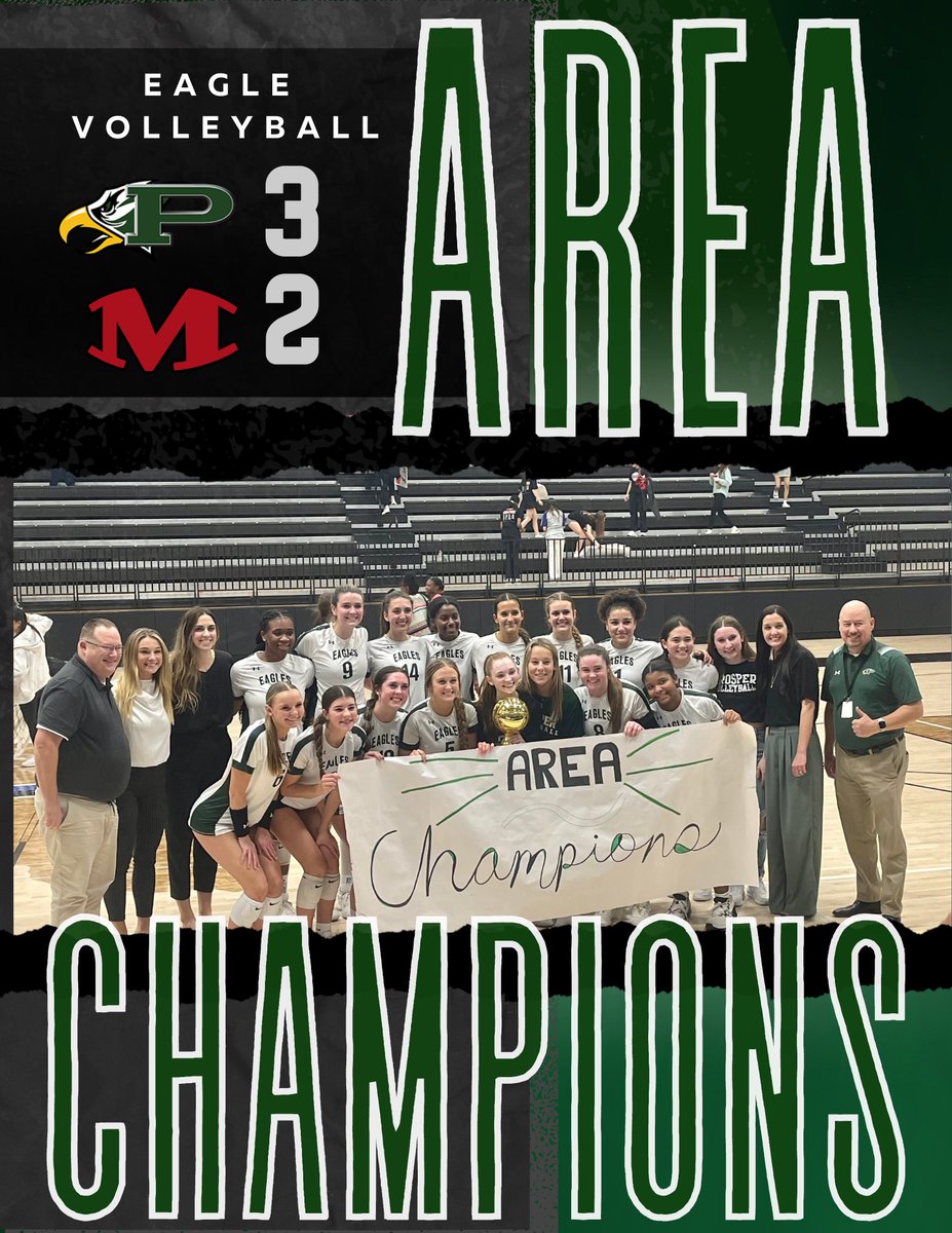 Prosper Eagles Volleyball (@prospervb) on Twitter photo A hard fought Eagle win last night! 🏆💚 On to the 3rd round!
See everyone at Allen HS on Tuesday!
<a href="/PISD_Athletics/">ProsperISDAthletics</a> <a href="/ProsperHS/">Prosper High School</a> A hard fought Eagle win last night! 🏆💚 On to the 3rd round!
See everyone at Allen HS on Tuesday!
<a href="/PISD_Athletics/">ProsperISDAthletics</a> <a href="/ProsperHS/">Prosper High School</a>