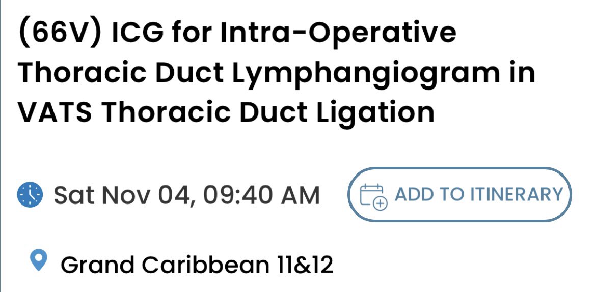 Justin A. Olivera, MD tweet media