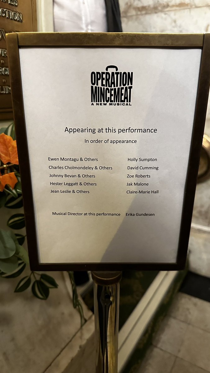 Harry Bower tweet media