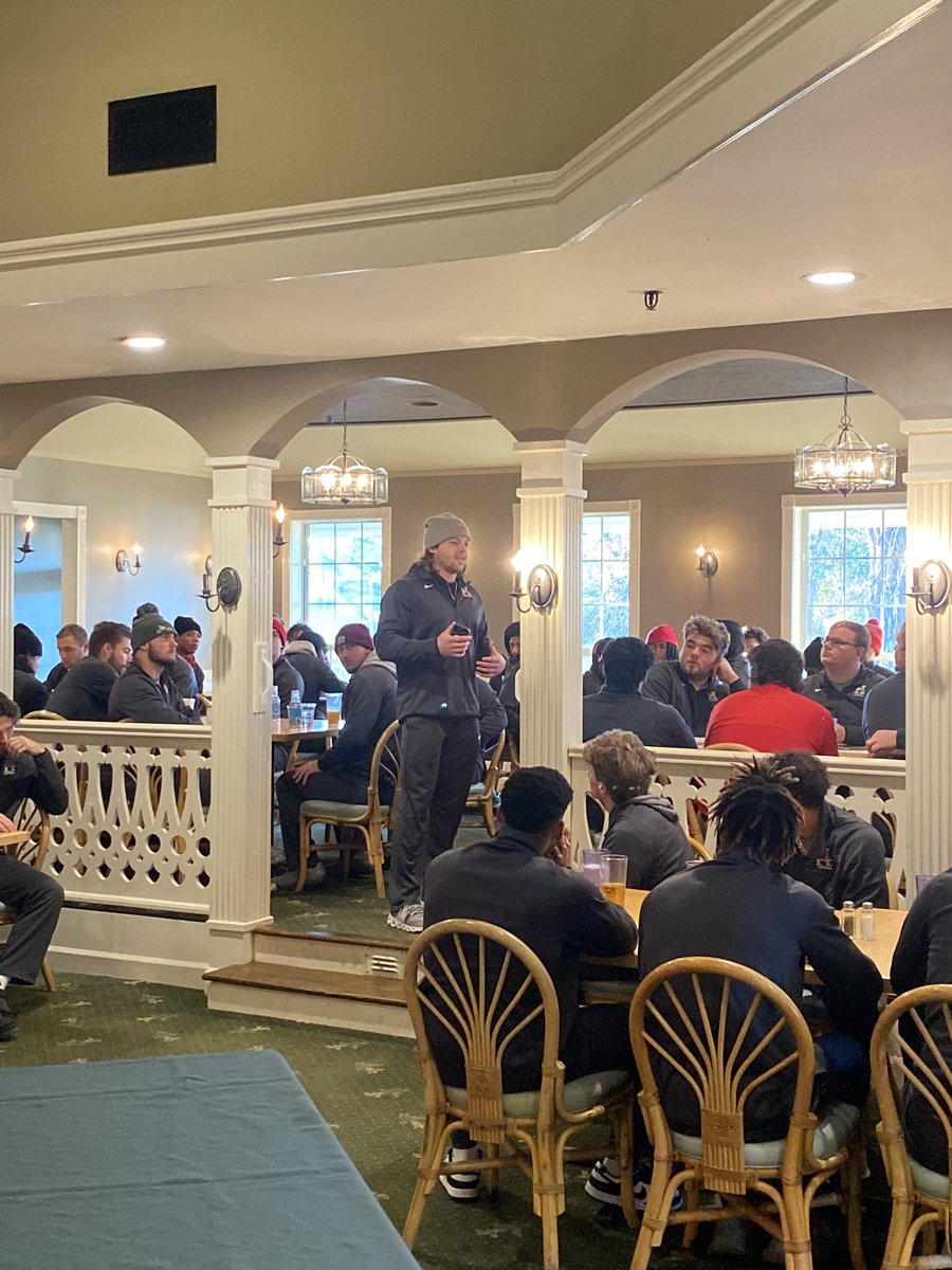 Huntingdon Football tweet media