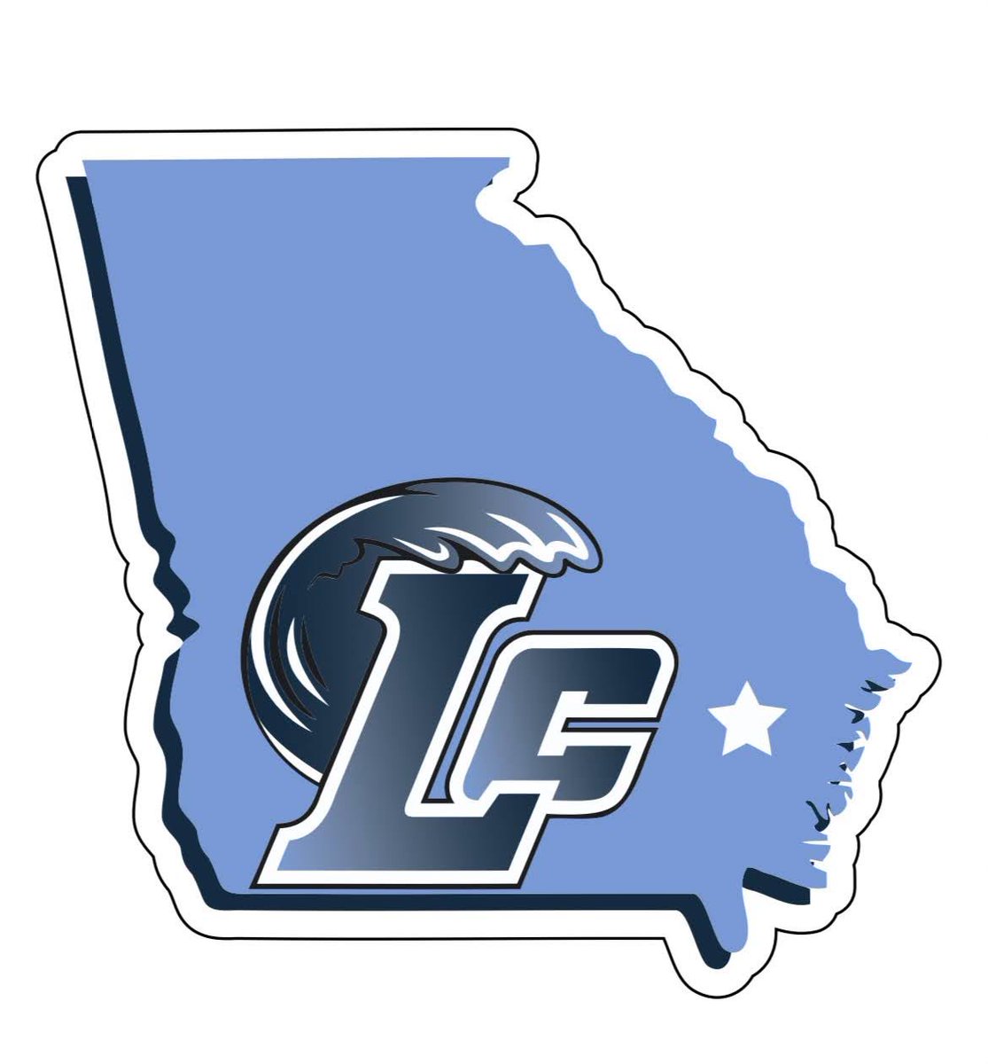 #LongCounT Region 3-AAA Public School Champions!  #TideFAST🌊 #Team26 #Play12