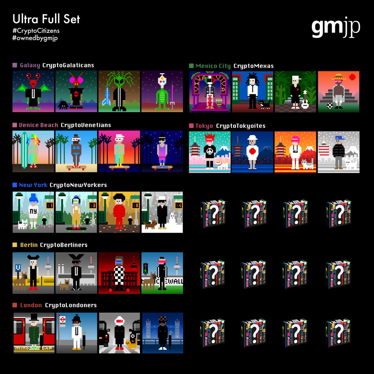 gm <a href="/brtmoments/">Bright Moments</a> | welcome these <a href="/crypto_citizens/">CryptoCitizens</a> into the gmjp fam. 

We are big fans of Bright Moments and are excited to join the DAO and see where this adventure takes us next.🔥