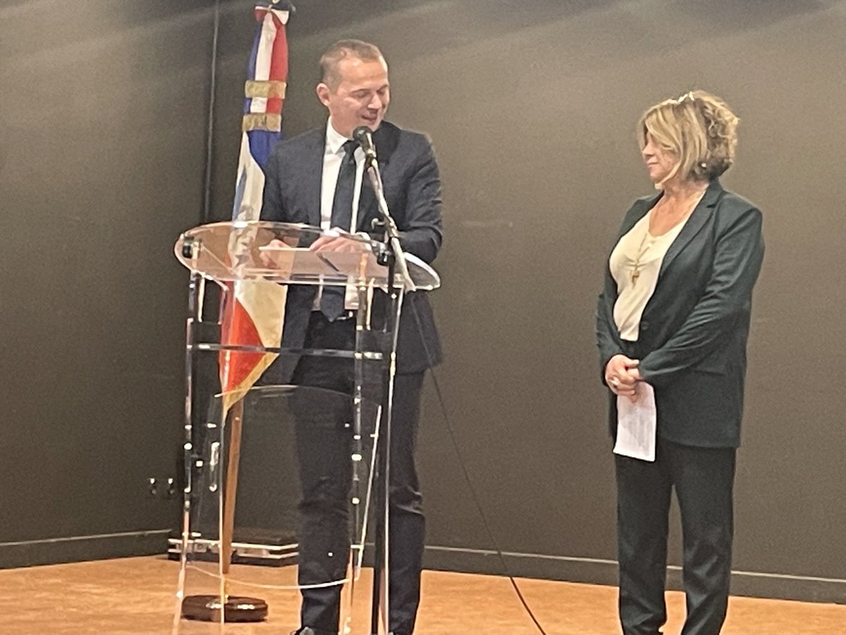 Stéphane Cellier tweet media