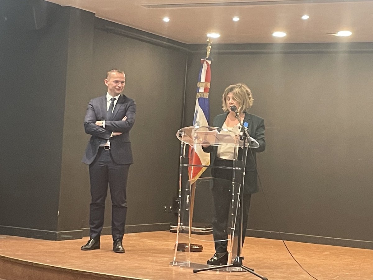 Stéphane Cellier tweet media