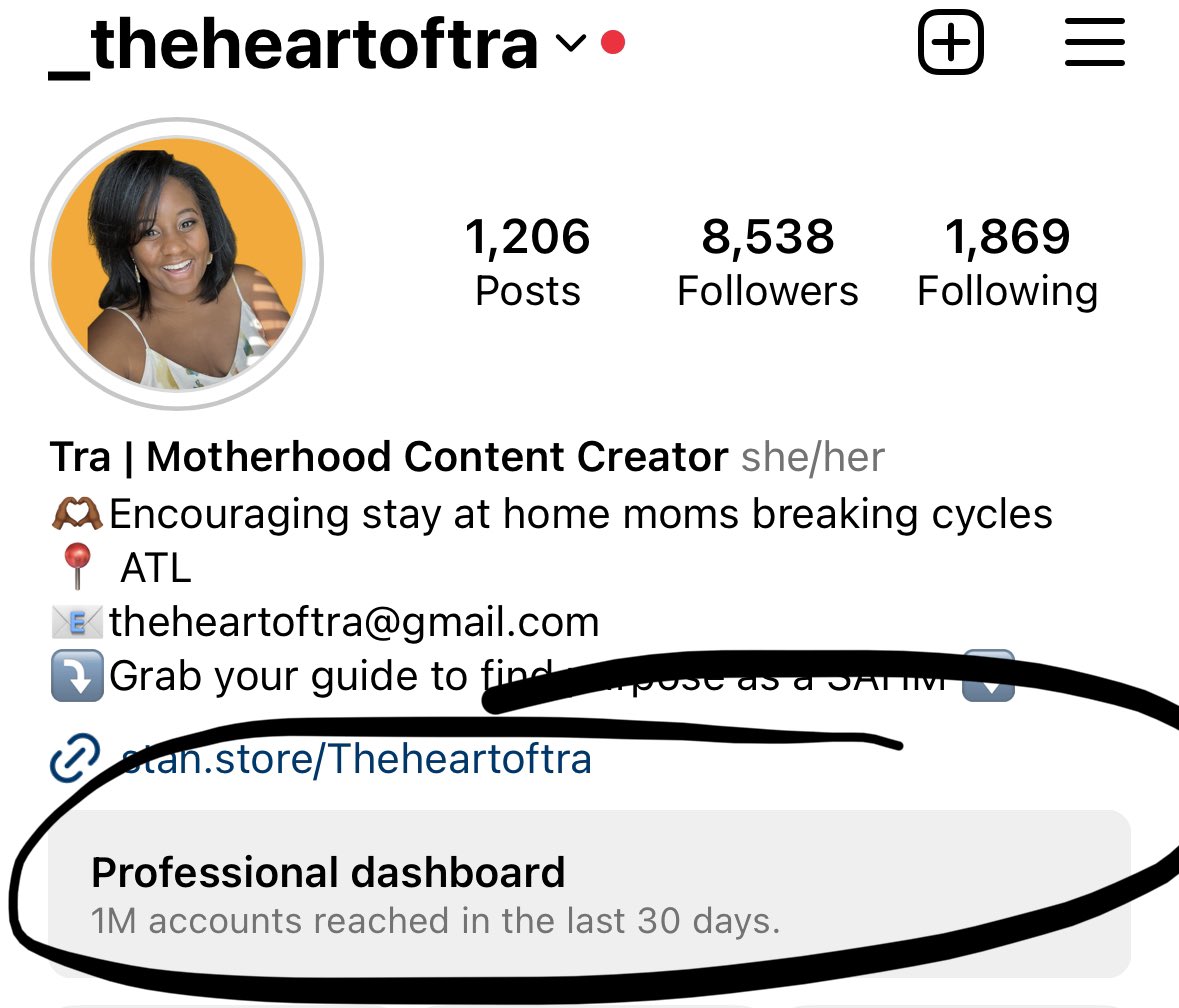 Tra | UGC Creator tweet media