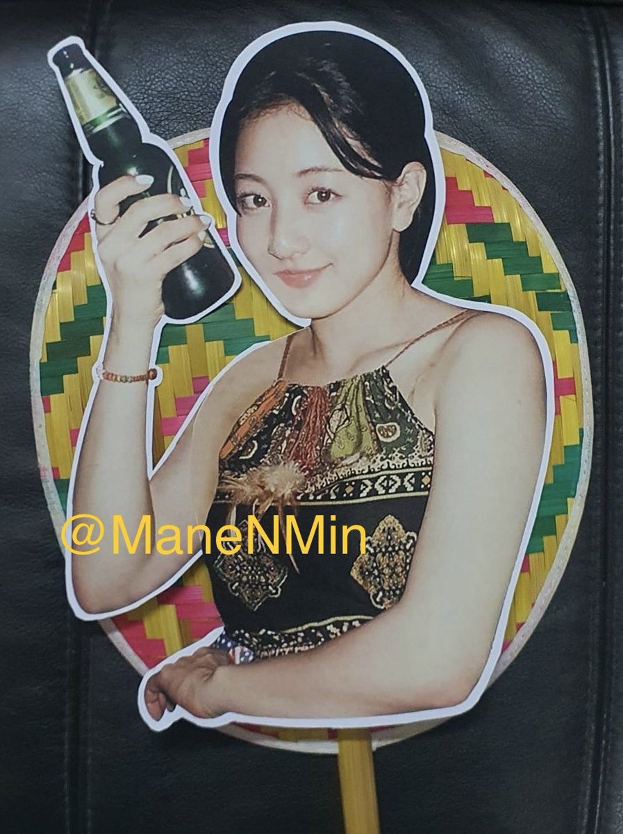 พัดสานเวอร์3ในตำนานอินไทยแลนด์ tweet media