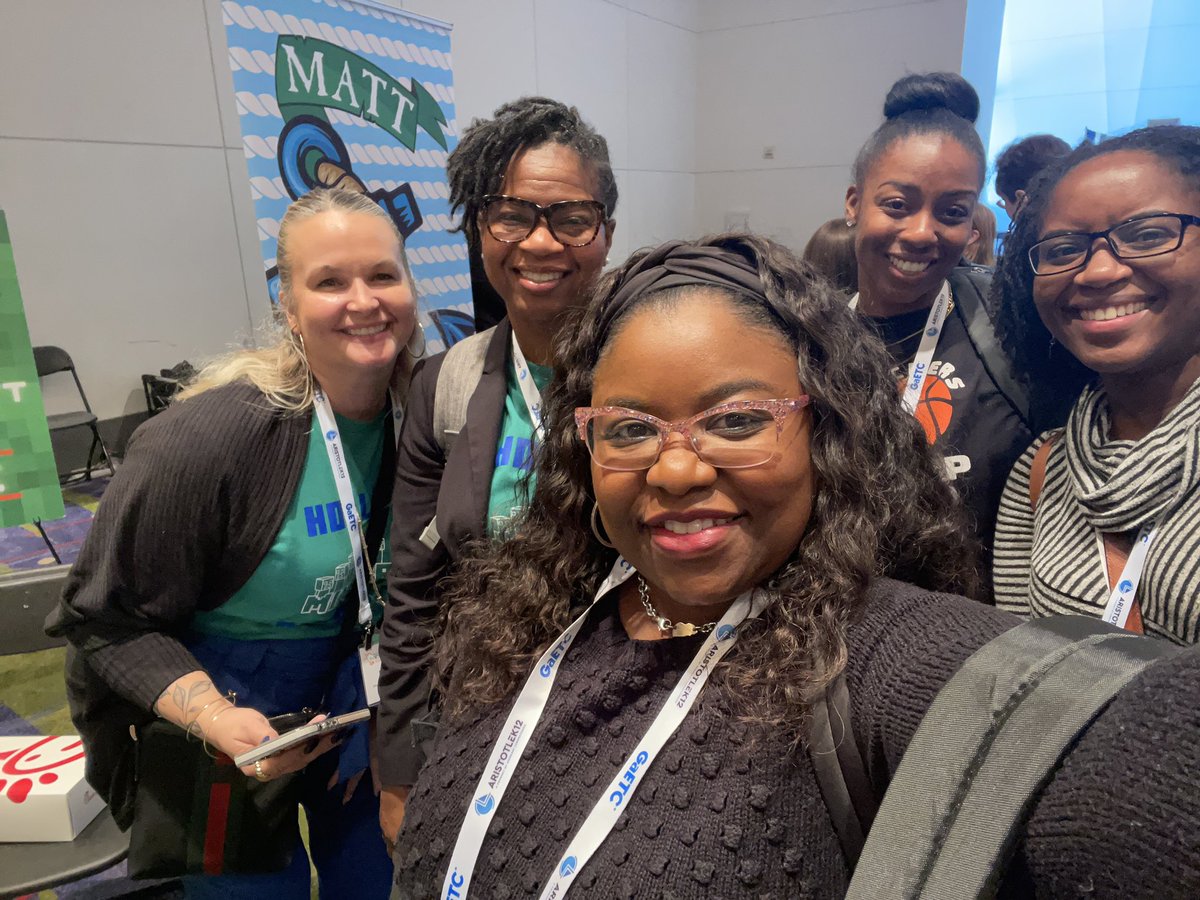 Nia Cannon,Ed.S tweet media