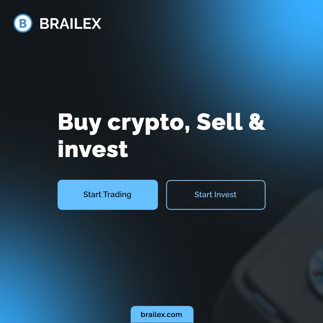 Brailex tweet media