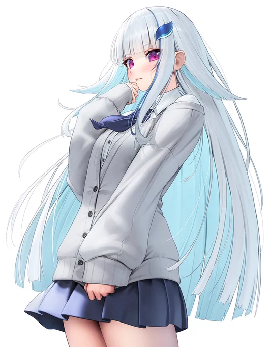 #いい推しの日皇女様 