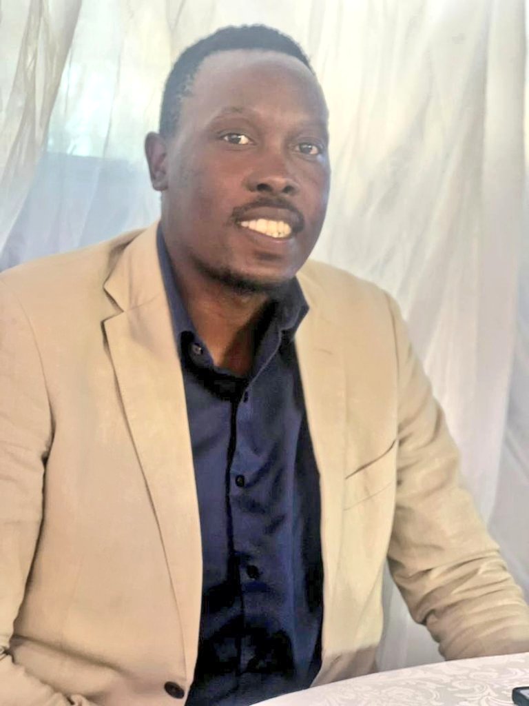 MugishaEliot's tweet photo. This weekend has found me in Kampala. So I went out to enjoy some wedding party.
#WeekendWedding https://t.co/UTyPoUW6oL