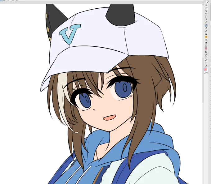 続きは公式サイトで全身像出てからかな… 