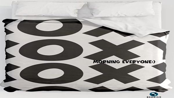 #goodmorning #goodmorningeveryone #morningvibes #morning #bedroom #bedding #design #style #home #fashion #decor #interiordecor #homedecor #gender #genderbender #genderinclusive #LGBTQ