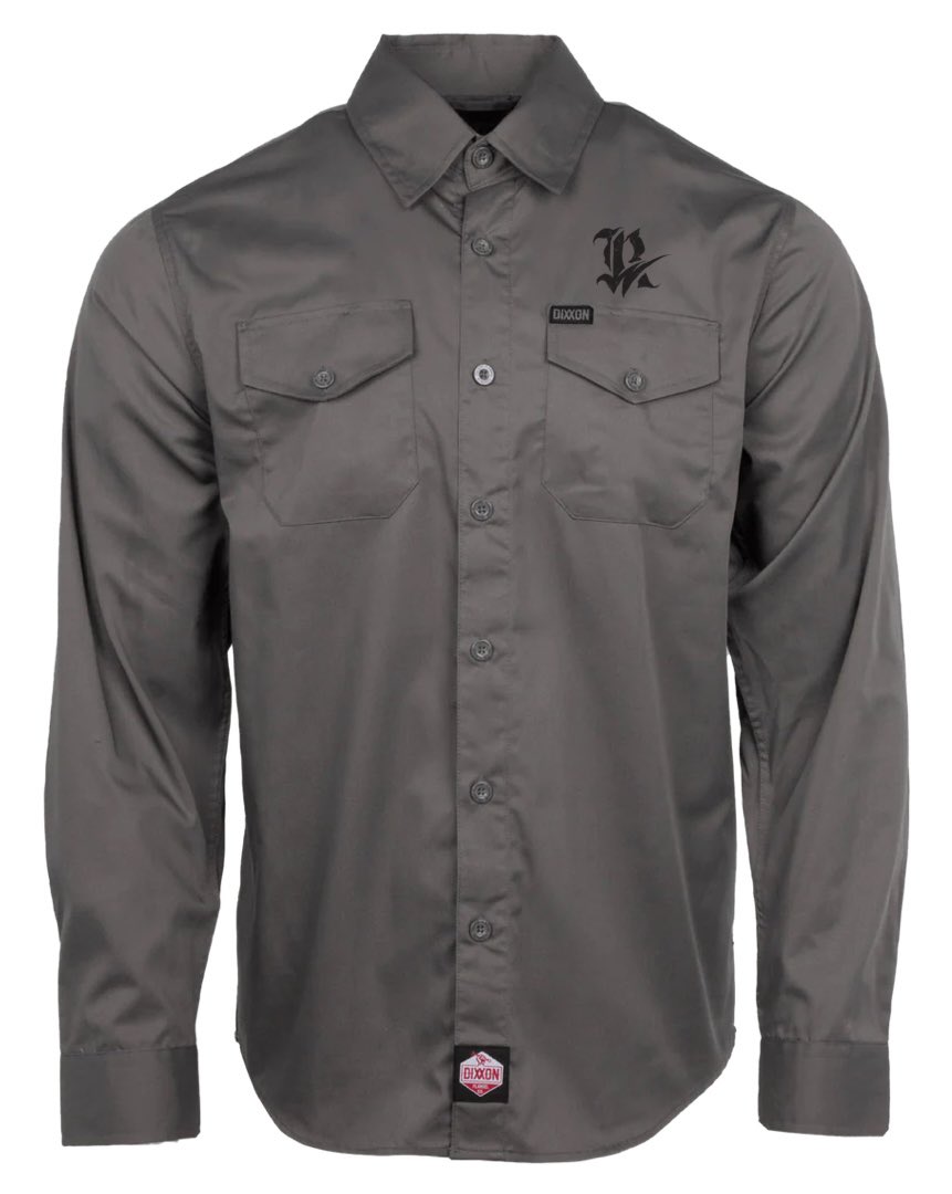 Gear: redemptionbranding.com/gear