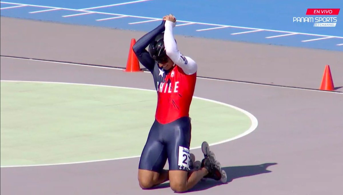 Santiago 2023 tweet media