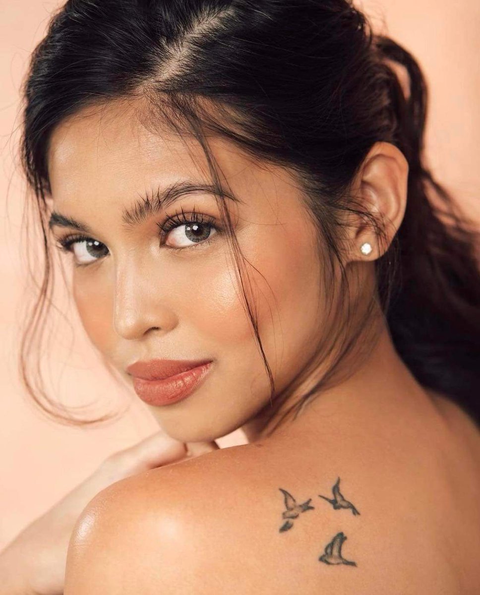 Maine Mendoza USA tweet media