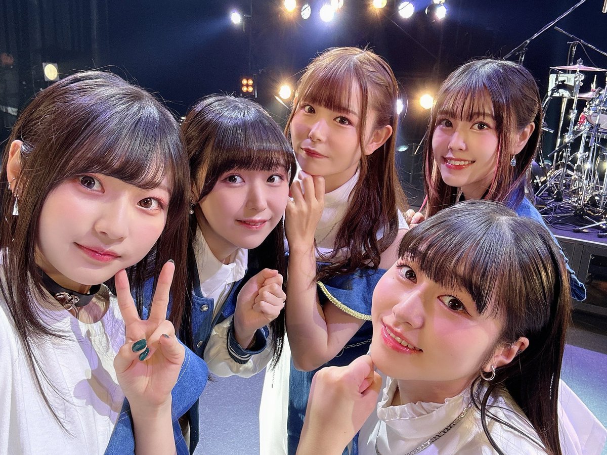 青木陽菜 on X: 