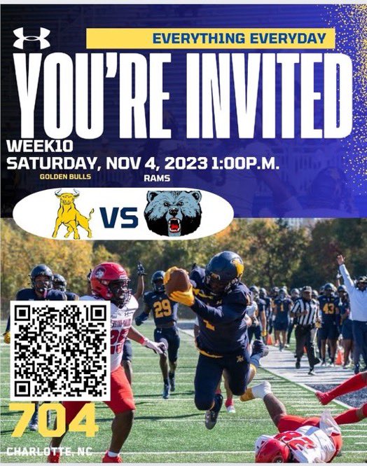 Sincerelykj76's tweet photo. Thank you @bearthompsonkdt for inviting me out for a game day visit! @JCSUFootball can’t wait! https://t.co/14A2e5HAgS