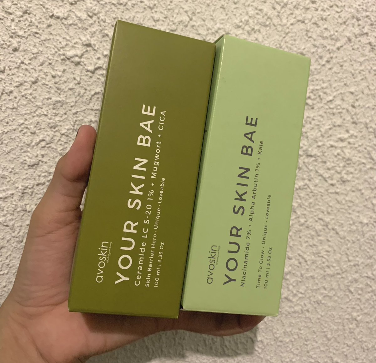 tarochococookie's tweet photo. GIVEAWAY💐

untuk 2 orang bebas pilih toner yg mana🤗

rules: 
1. follow @tarochococookie
2. RT + like tweet ini &amp; thread dibawah
4. reply “mau toner yg cica/alpha + dom”

yg aktif peluang menangnya lebih besar, end secepatnya ya good luck🤍

#zonauang #zonajajan #GiveawayAlert https://t.co/TTeqnZpOQp