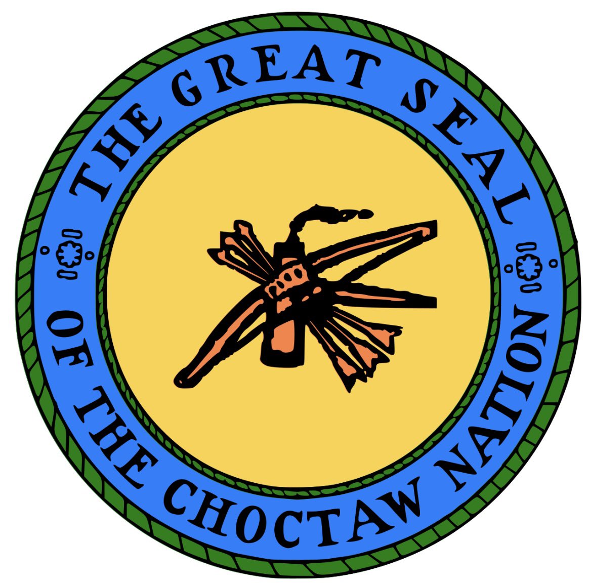 So very proud of my Choctaw (3rd largest federally recognized tribe) heritage. Difficult to imagine my relatives from generations ago forced to make the infamous Trail of Tears journey and the hardships they endured. “Chi pisa la chike”!! #NativeAmericanHeritageMonth