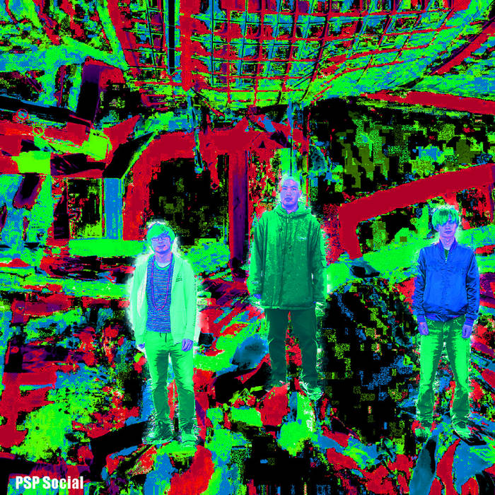 PunkRockJapan_'s tweet photo. 『Communication Breakdown vol.1 - EP』is PSP Social's 2nd EP featuring 5 tracks! They also just released a new Single『Angel Halo』available on Bandcamp.

linktree -
https://t.co/00v6lz6wRf

MV YouTube -
https://t.co/2cDdVPt6px

Bandcamp -
https://t.co/BwATg3Iql7 https://t.co/5mJQYCYc7Y
