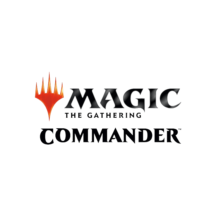 Come play Magic:The Gathering's Commander format TODAY at 12:00PM! Bring your own deck or we have a large selection of pre-constructed decks in-stock.

Next week (Sat, Nov 11) is Pioneer!

#orbitalgamesaz #magicthegathering #sierravista #sierravistaaz #cochisecounty #forthuachuca