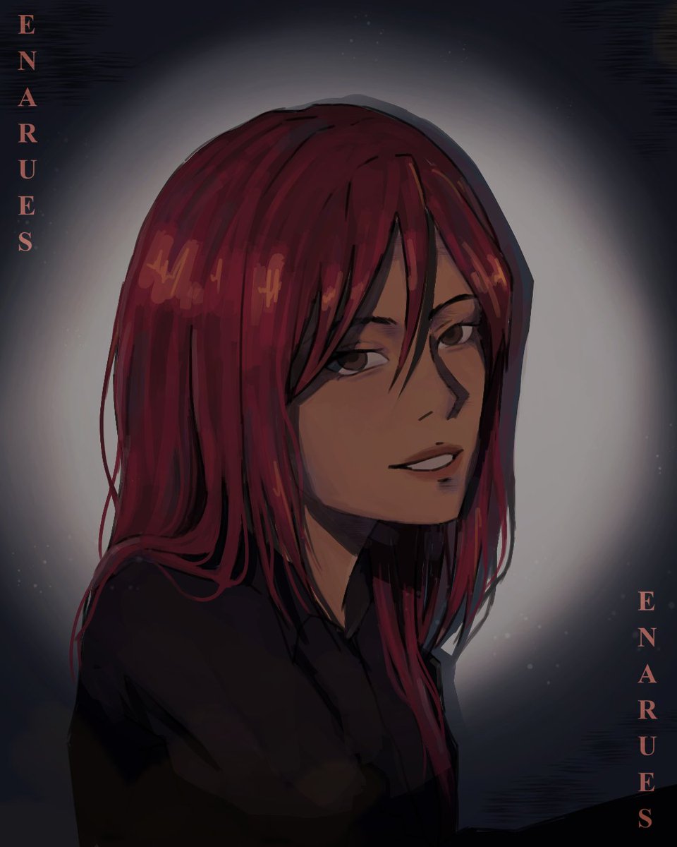 enarues's tweet photo. found some random sketch i abandoned for months and decided to finally work on it

#art #artwork #digitalart #digitalartwork #illustration #illustrationart #digitalillustration #digitalillustrationart #originalart #artph #drawing #painting #digitaldrawing #digitalpainting https://t.co/U3KJy2QaRm