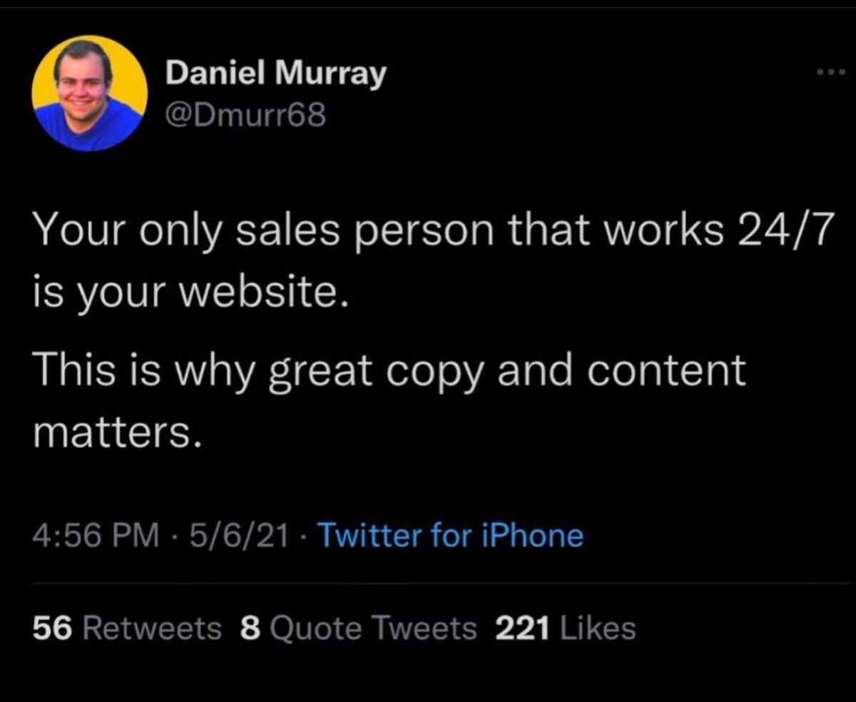 The Magpie Group tweet media