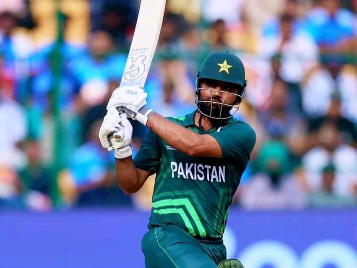 faizannriaz's tweet photo. Most sixes in wc 2023:

Rohit Sharma 20 in 8 innings.
David Warner 20 in 8 innings.

Fakhar Zaman 17 in just 2 innings. https://t.co/rvOzsAAQbu