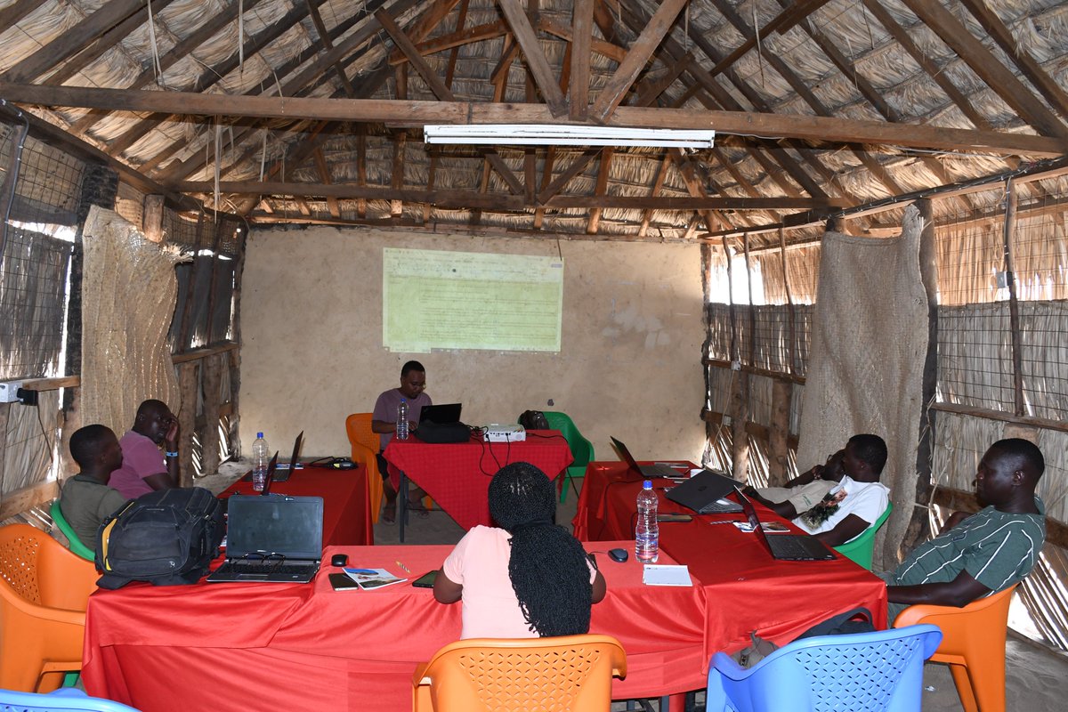Sustainable Approaches for Communities Empowerment tweet media