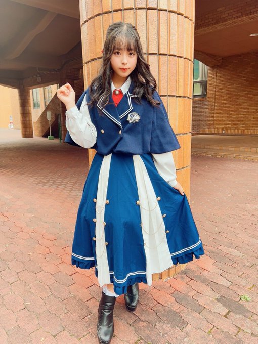 MihiroのTwitter画像44