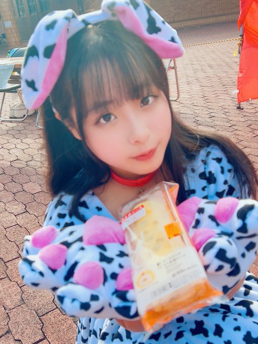 MihiroのTwitter画像43