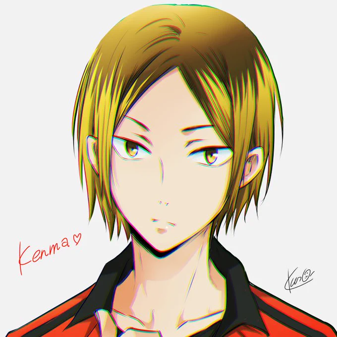 HQ旭さん推しです