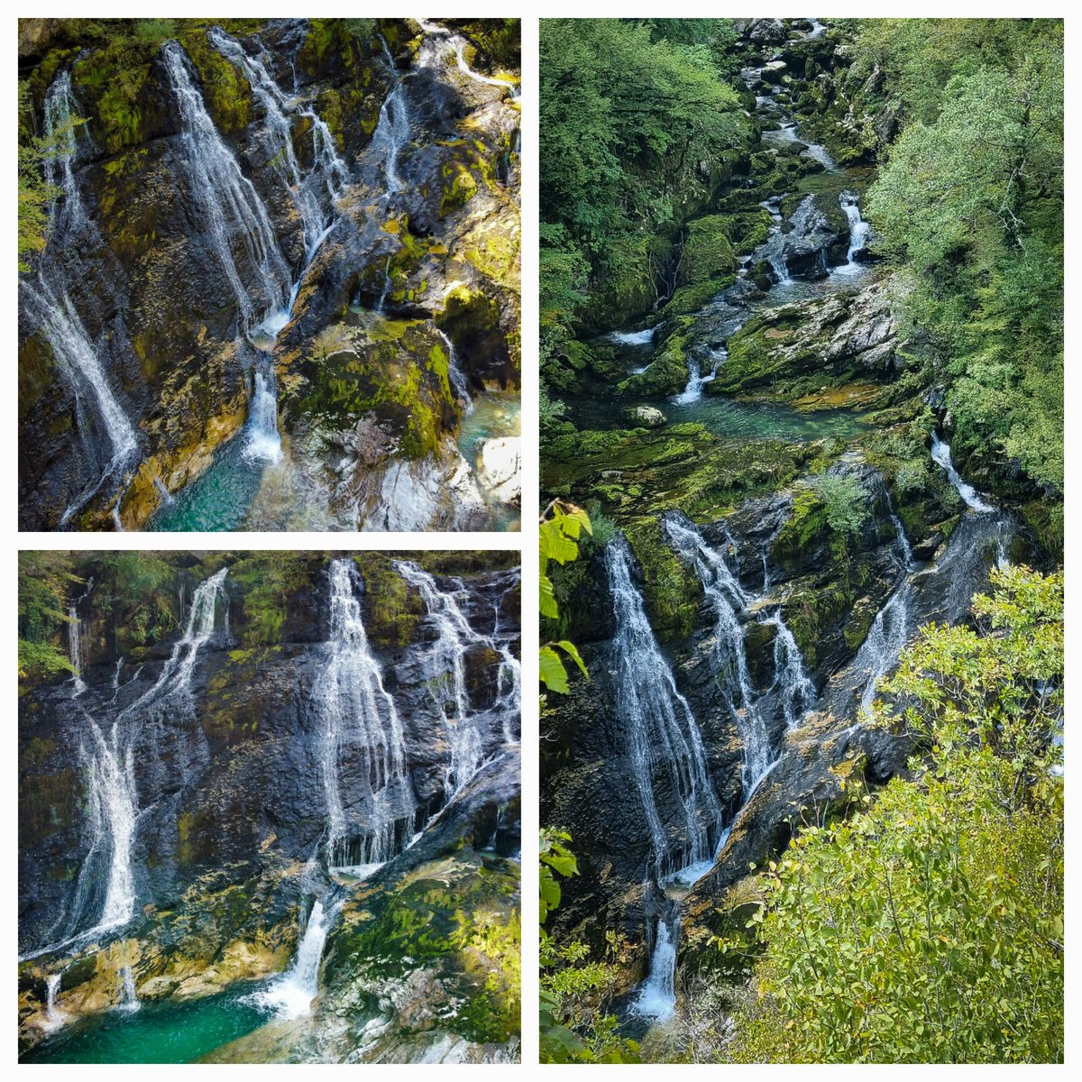 Honigdachsin's tweet photo. Not 'La Réunion' - It's #Montenegro 🇲🇪 https://t.co/AyStC91T0s