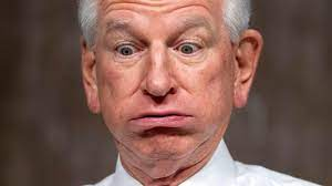 How about an Al Franken for Tommy Tuberville swap in the Senate?