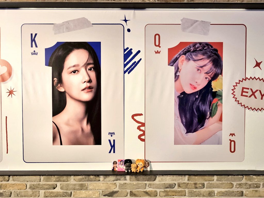 엑시관 구경 완 ❤️

#11월도_엑시는_절찬상영중