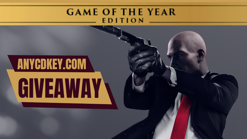 SteamGamesPC's tweet photo. 🎁GIVEAWAY: Hitman GOTY Steam CD Key

Step into the shoes of Agent 47 as you eliminate high-profile targets with stealth &amp; precision!

To enter:
✅Follow me &amp; @anycdkey
☑️Retweet &amp; Tag a Friend

⏳Ends in 3 days!
DM me to sponsor a giveaway like this
#HITMAN #Giveaways #SteamGame https://t.co/dlGBQMR91B