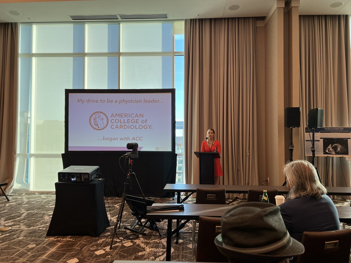 @TNChapterACC annual meeting at @visitmusiccity @NicoleLohrMD from @UABCardiology starting off our annual state chapter meeting. @timir_paul @a_l_bailey @heart_jlj @ACCinTouch @AlabamaACC @betsyhilt