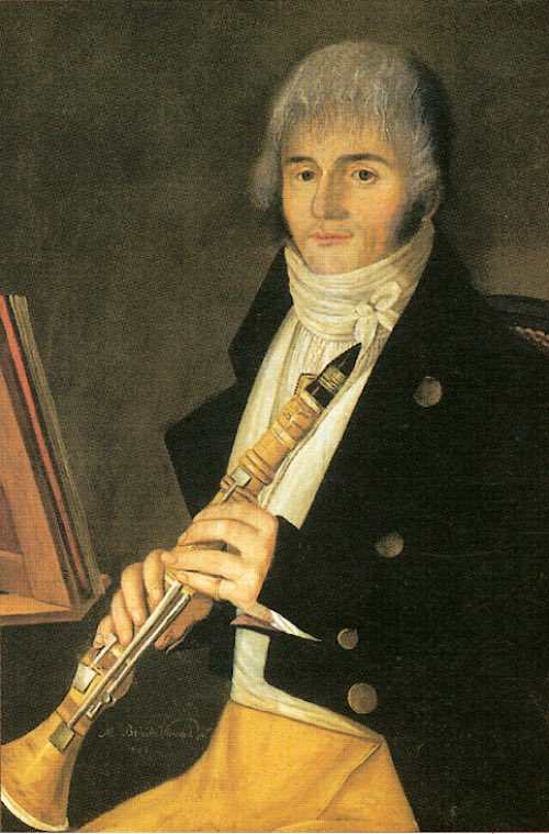 St Woolos Sinfonia tweet media